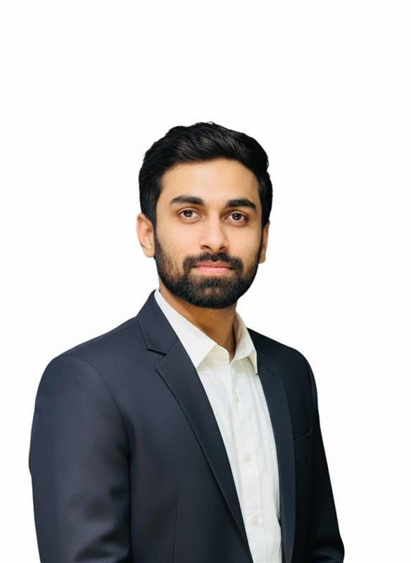 Dawood Siddique