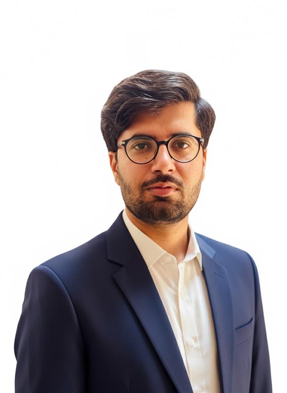 Shoaib Salamat