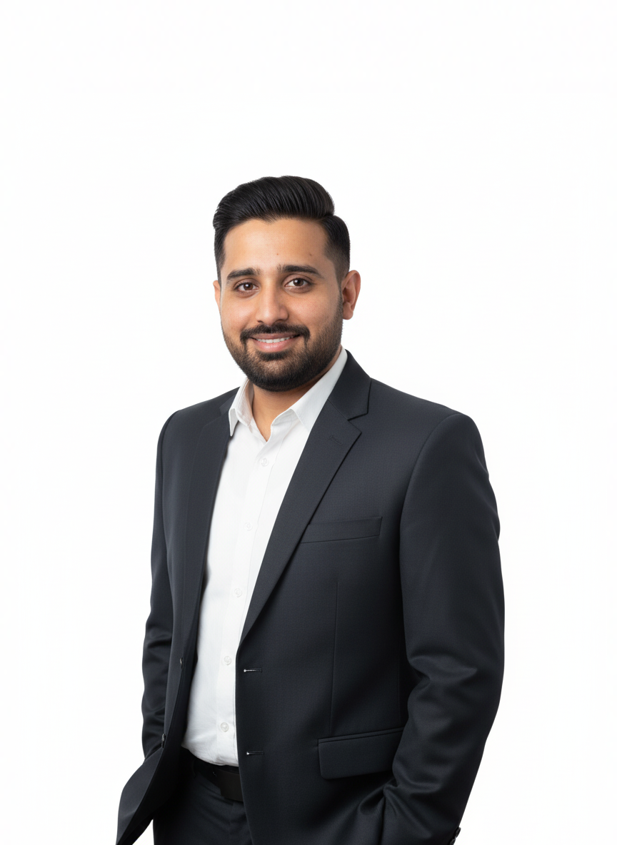 Usman Saeed